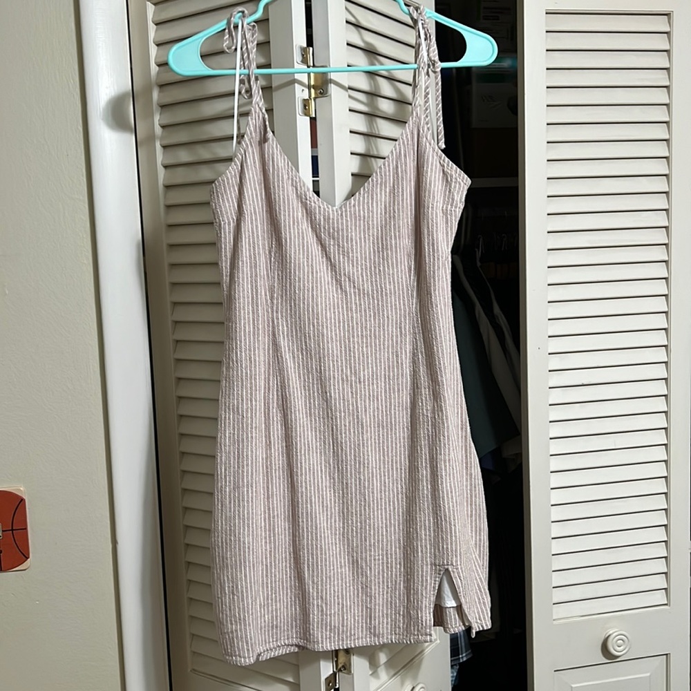 Abercrombie & Fitch Mini Dress